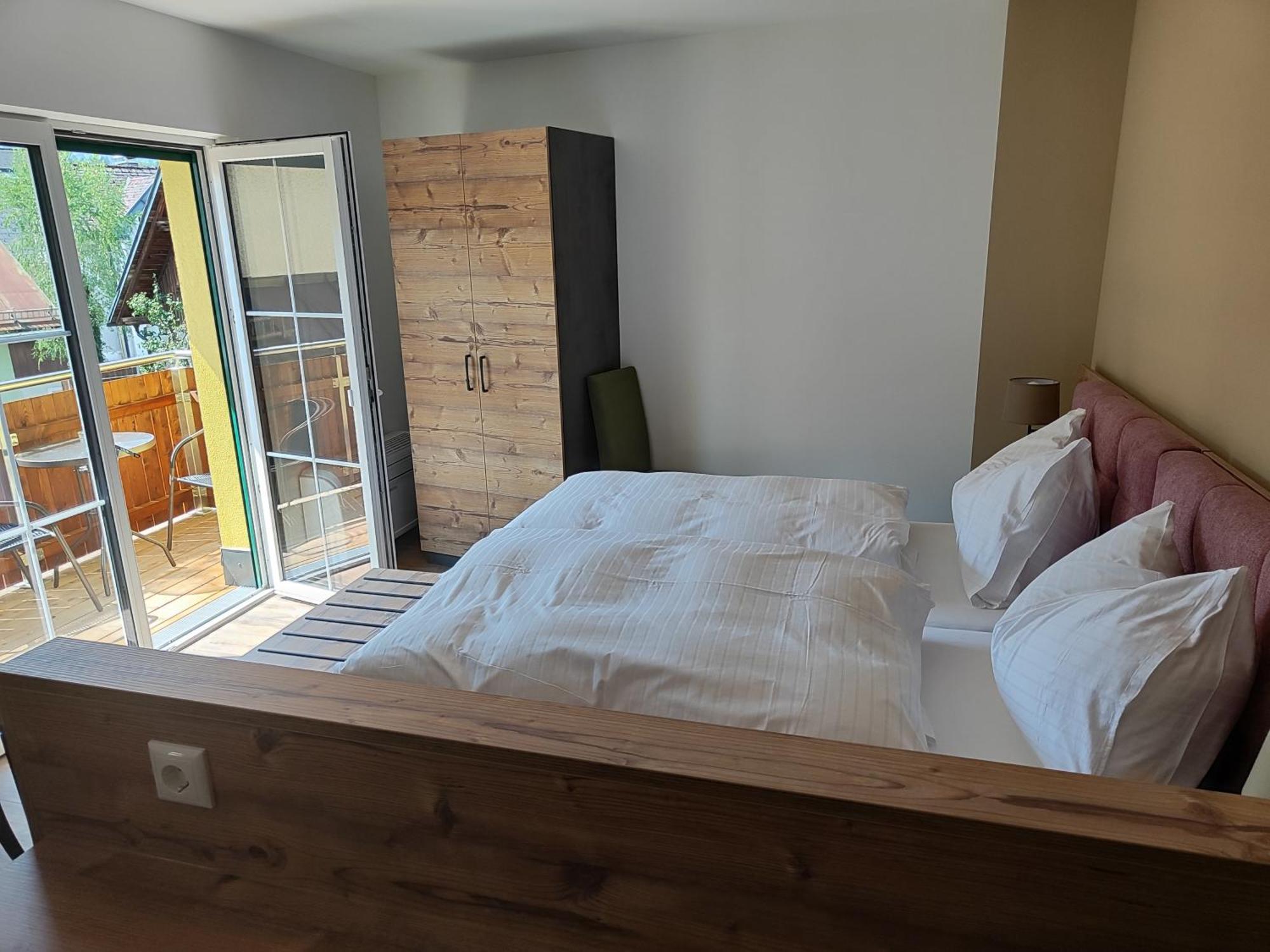 Hotel-Bad Goisern Eksteriør bilde